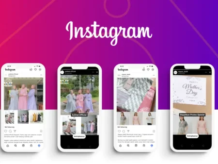 Cara Membuat Iklan di Instagram yang Simple dan Efektif