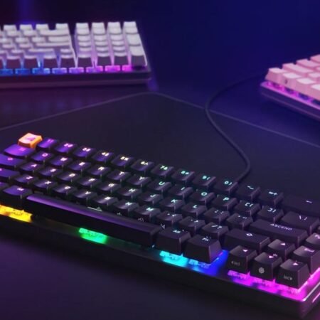 Cara Memilih Keyboard yang Cocok untuk Gaming dan Kerja
