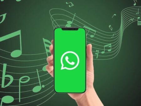 Cara Mengubah Nada Dering WhatsApp Terbaru, Biar Nggak Monoton!