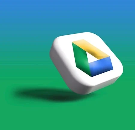 Cara Menyimpan Foto di Google Drive dengan Mudah dan Praktis