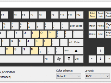 Cara Tes Fungsi Keyboard, Biar Nggak Salah Diagnosa Pas Ada Tombol Error
