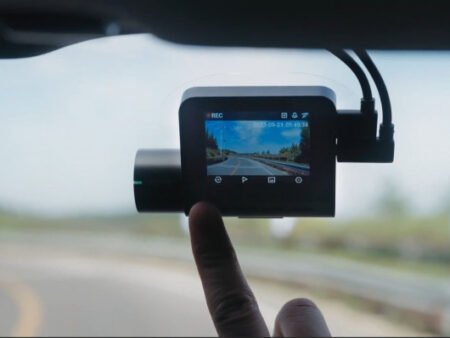 Dashcam Bikin Aki Tekor? Ini Jawaban dan Fitur Canggih BlackVue Elite 10-2CH