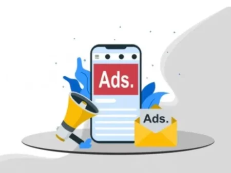 HP Android Sering Muncul Iklan? Ini Cara Mudah Menghilangkannya!