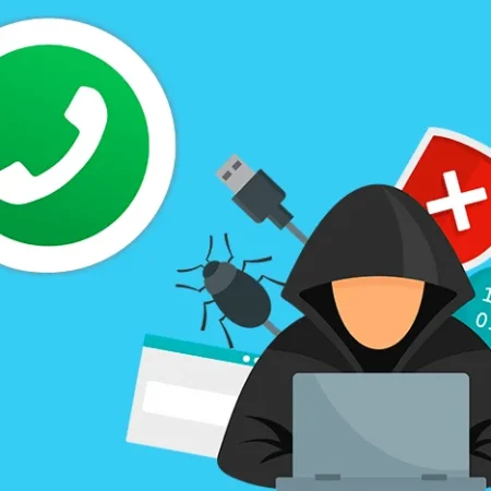 Hati-Hati! Fitur WhatsApp Ini Bisa Jadi Pintu Masuk Malware
