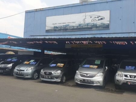 Jangan Sampai Ketipu! Ini Ciri STNK dan BPKB Asli Saat Beli Mobil Bekas