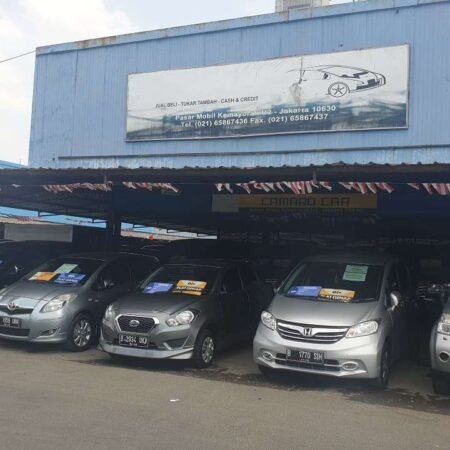 Jangan Sampai Ketipu! Ini Ciri STNK dan BPKB Asli Saat Beli Mobil Bekas