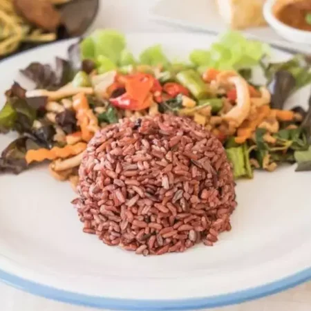 Mau Mudik Tetap Bertenaga? Ini Pilihan Makanan yang Bikin Nggak Gampang Capek