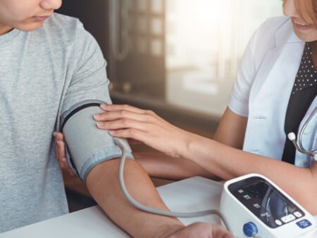 Tips Mengatasi Hipertensi, Cara Santai Biar Tekanan Darah Tetap Stabil