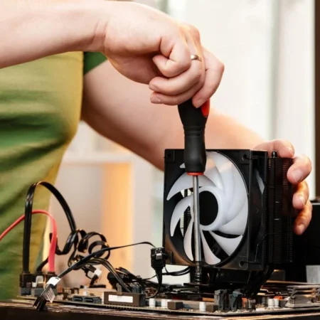 Tips Merakit PC Gaming Sendiri Biar Hemat dan Performanya Maksimal