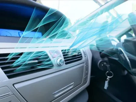 Tips Merawat AC Mobil Biar Tetap Dingin, Nggak Bau, dan Awet Dipakai