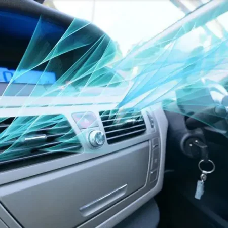 Tips Merawat AC Mobil Biar Tetap Dingin, Nggak Bau, dan Awet Dipakai