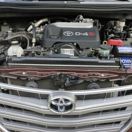 Tips Merawat Mobil Mesin Diesel Biar Tetap Tangguh, Irit, dan Nggak Rewel