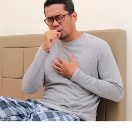 Batuk Berdahak Bikin Risih? Ini Cara Alami yang Bisa Bikin Napas Lebih Lega