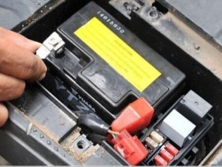 Biar Aki Motor Awet dan Gak Cepat Tekor, Ini Tips Simpel yang Wajib Kamu Tahu