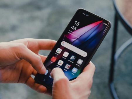 Cara Bikin Makalah di HP Pakai Word dan Google Docs, Praktis Tanpa Ribet