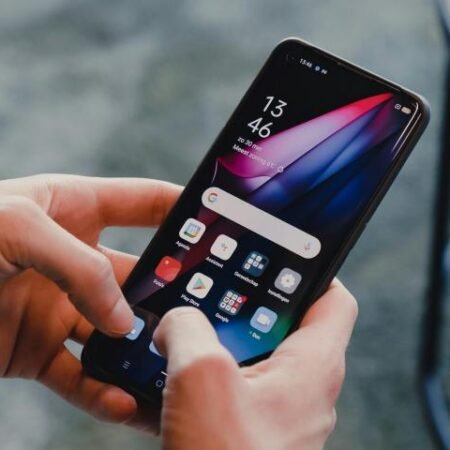 Cara Bikin Makalah di HP Pakai Word dan Google Docs, Praktis Tanpa Ribet