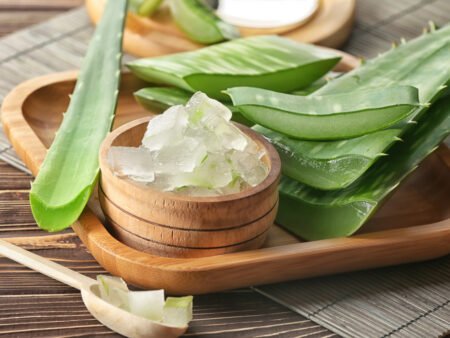 Cara Membuat Krim Wajah dari Lidah Buaya, Alami dan Aman untuk Kulit