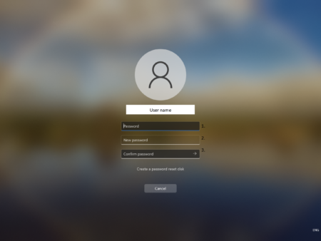 Cara Membuat Password di Laptop Windows 10 dan 11, Biar Data Aman dan Nggak Gampang Dibobol
