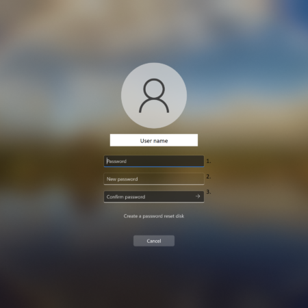 Cara Membuat Password di Laptop Windows 10 dan 11, Biar Data Aman dan Nggak Gampang Dibobol