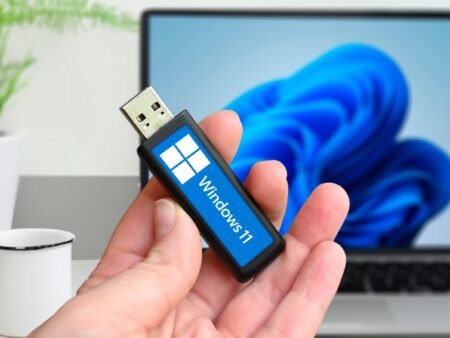 Cara Membuat USB Bootable Windows dengan Mudah, Cocok untuk Pemula