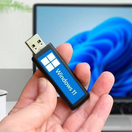 Cara Membuat USB Bootable Windows dengan Mudah, Cocok untuk Pemula