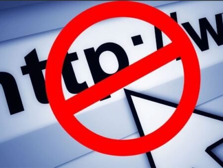 Cara Membuka Website yang Diblokir dengan Aman dan Mudah