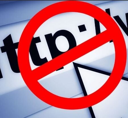 Cara Membuka Website yang Diblokir dengan Aman dan Mudah