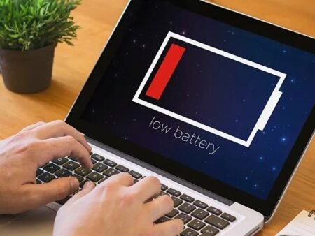 Cara Mengatasi Baterai Laptop Cepat Habis Biar Lebih Awet dan Tahan Lama