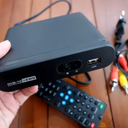 Cara Mengatasi STB Tidak Ada Sinyal Biar Siaran TV Normal Lagi