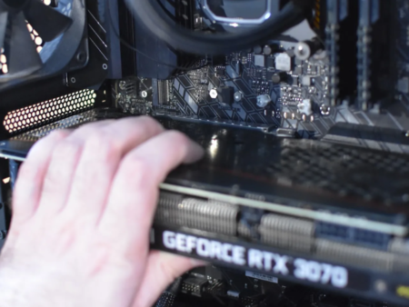 Cara Mengatasi VGA Card Error, Kenali Penyebab dan Solusinya dengan Mudah