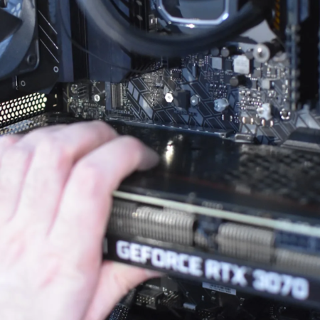 Cara Mengatasi VGA Card Error, Kenali Penyebab dan Solusinya dengan Mudah