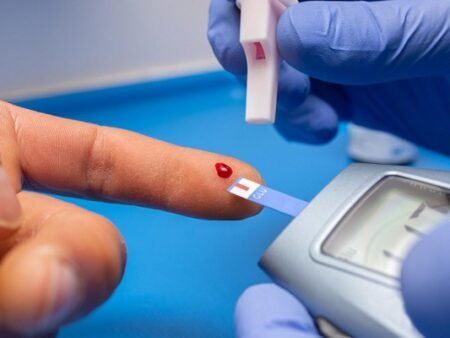 Cara Simpel Mengontrol Gula Darah Biar Tetap Stabil dan Tubuh Lebih Sehat