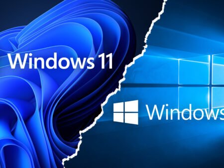 Cara Upgrade Windows 10 ke Windows 11 Tanpa Ribet, Dijamin Lancar!
