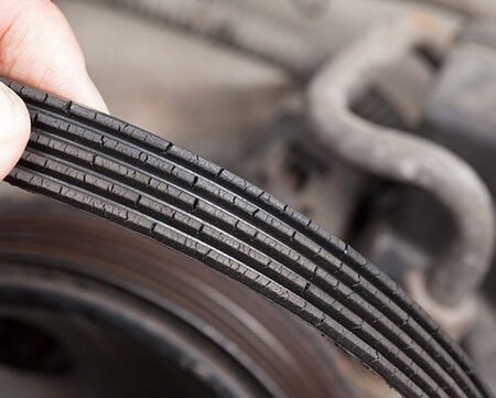 Fan Belt Berdecit? Ini Cara Mudah Mengatasinya Biar Mesin Tetap Halus