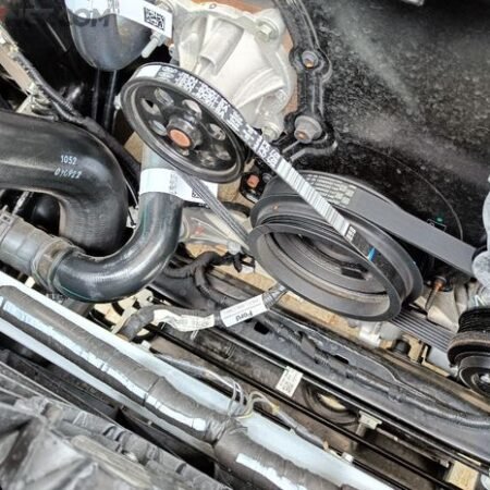 Fan Belt Mobil Berdecit? Ini Cara Simpel Mengatasinya Biar Gak Bikin Panik