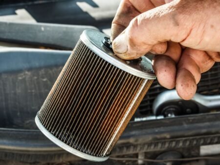 Filter Bensin Mobil Kotor? Ini Penyebab dan Cara Mudah Mengatasinya