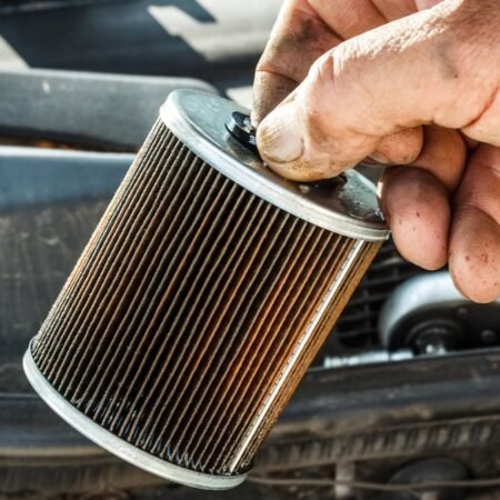 Filter Bensin Mobil Kotor? Ini Penyebab dan Cara Mudah Mengatasinya