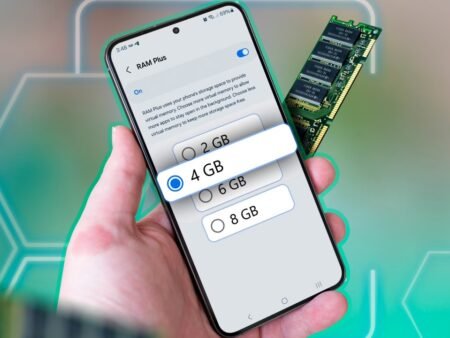 HP Android Lemot? Ini Cara Nambah “RAM” Tanpa Root Biar Lebih Ngebut