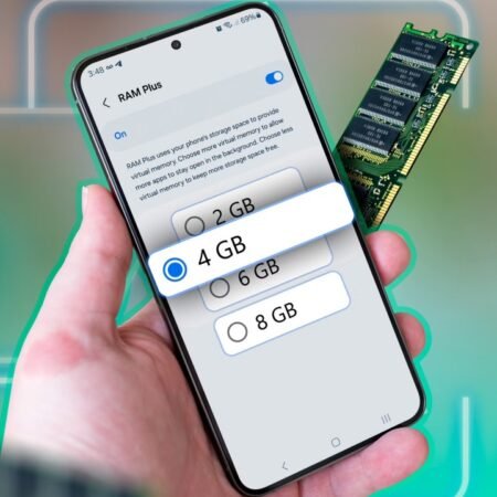 HP Android Lemot? Ini Cara Nambah “RAM” Tanpa Root Biar Lebih Ngebut