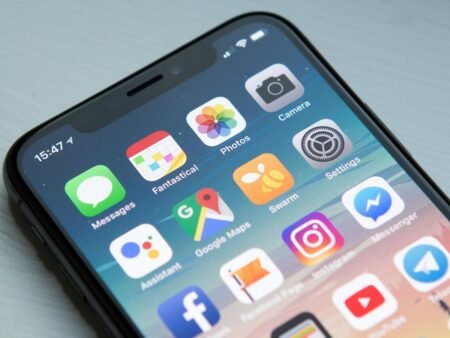 HP Android Nggak Bisa Buka Aplikasi? Santai, Ini Penyebab & Cara Ngatasinnya