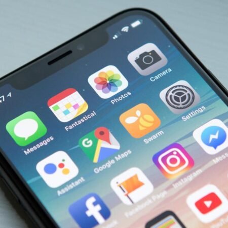 HP Android Nggak Bisa Buka Aplikasi? Santai, Ini Penyebab & Cara Ngatasinnya