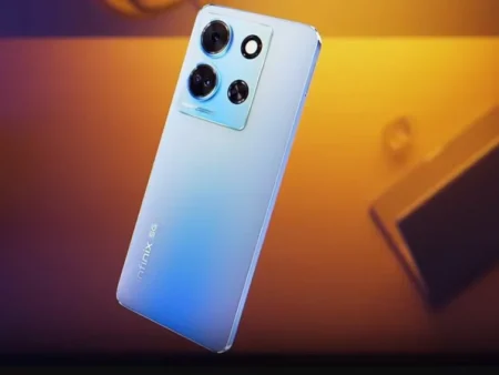 Mudah Banget! Cara Mengaktifkan Opsi Pengembang di HP Infinix Hot, Note, dan Smart Series