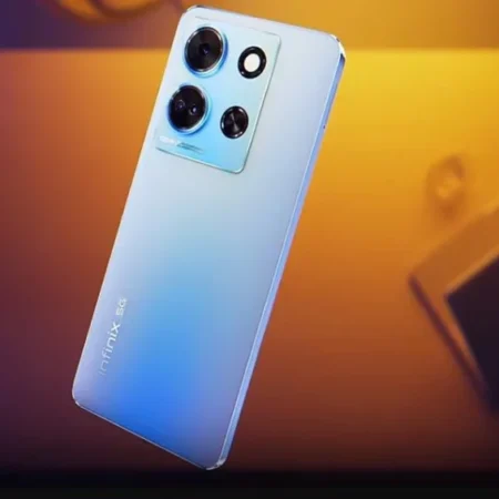 Mudah Banget! Cara Mengaktifkan Opsi Pengembang di HP Infinix Hot, Note, dan Smart Series