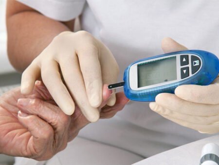 Tips Ampuh Menghindari Diabetes Keturunan Sejak Dini