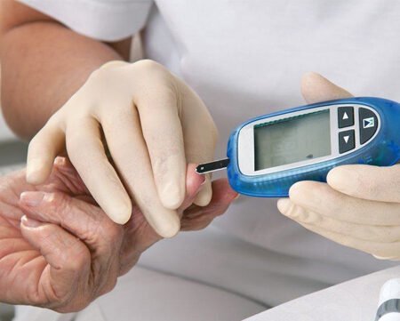 Tips Ampuh Menghindari Diabetes Keturunan Sejak Dini