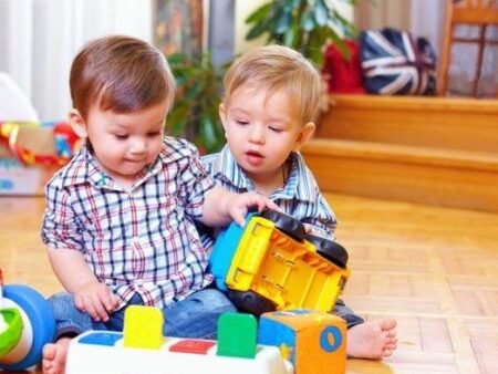 Tips Memilih Mainan Anak yang Aman dan Tetap Seru Dimainkan