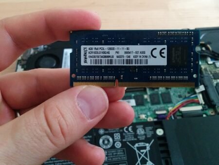 Tips Mudah Pilih RAM Terbaik Sesuai Motherboard Laptop Biar Nggak Salah Beli