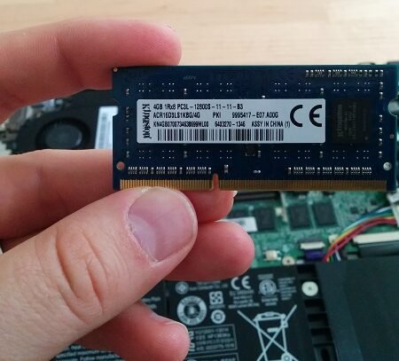 Tips Mudah Pilih RAM Terbaik Sesuai Motherboard Laptop Biar Nggak Salah Beli