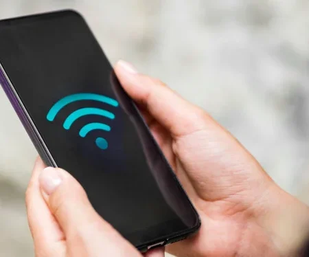 iPhone Nggak Mau Nyambung WiFi? Tenang, Ini Mengatasinya Tanpa Ribet