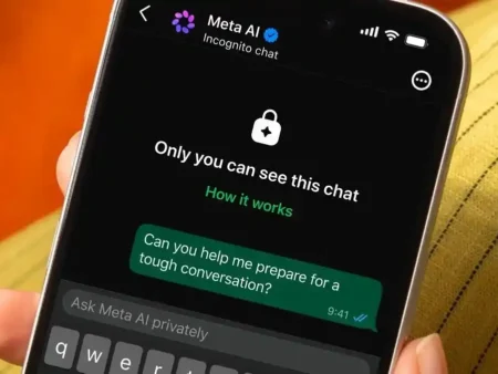 Apa Itu WhatsApp Incognito Chat? Begini Cara Menggunakannya